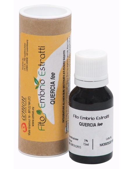 QUERCIA FEE 15ml