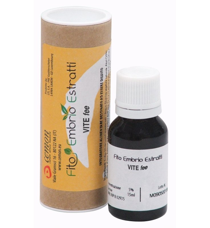 FEE VITE 15 ML