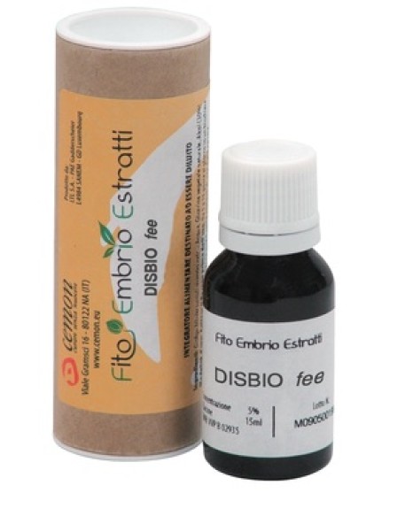 FEE DISBIO 15 ML