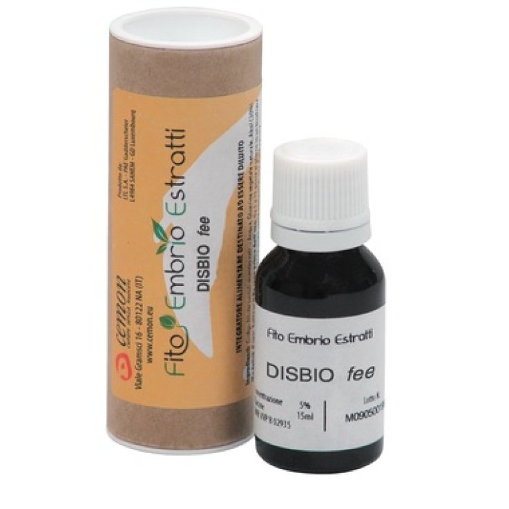 FEE DISBIO 15 ML FEE DISBIO 15 ML