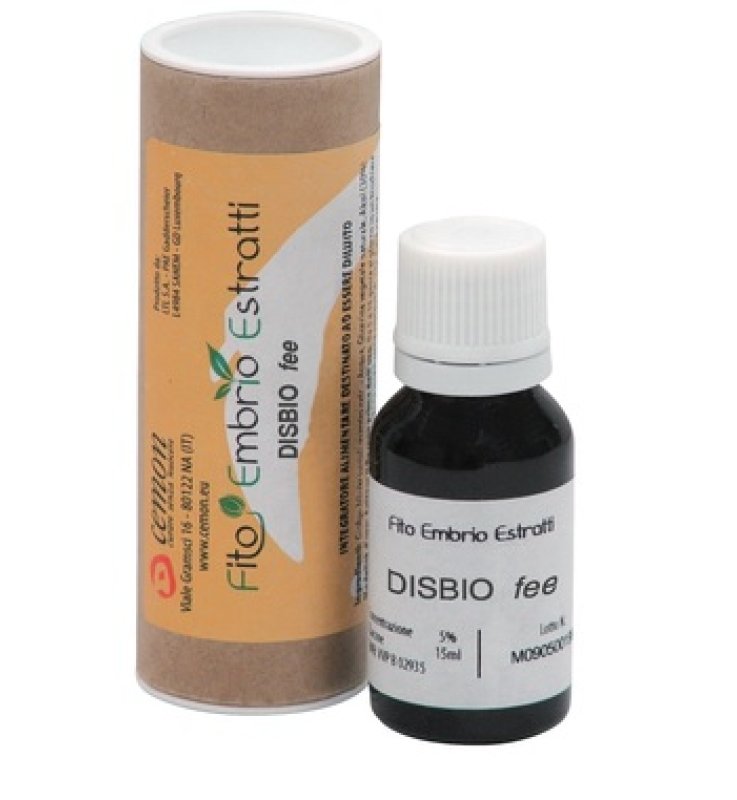 FEE DISBIO 15 ML