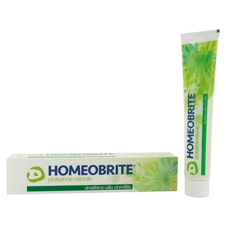 HOMEOBRITE DENT CLOR 75ML CEMON HOMEOBRITE DENT CLOR 75ML CEMON