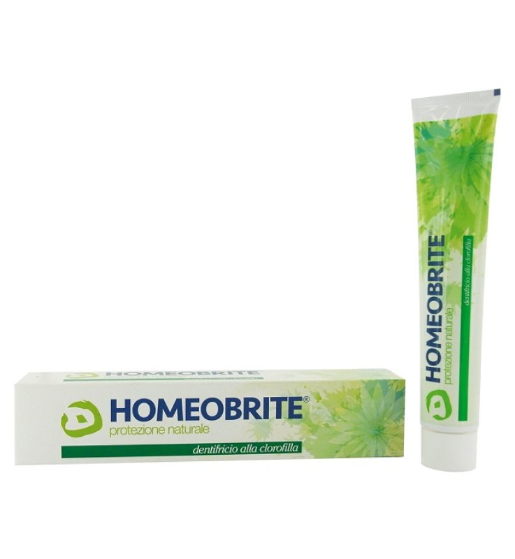HOMEOBRITE DENT CLOR 75ML CEMON HOMEOBRITE DENT CLOR 75ML CEMON