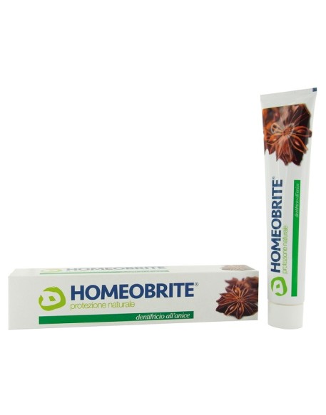 HOMEOBRITE DENT ANICE 75ML CEMON