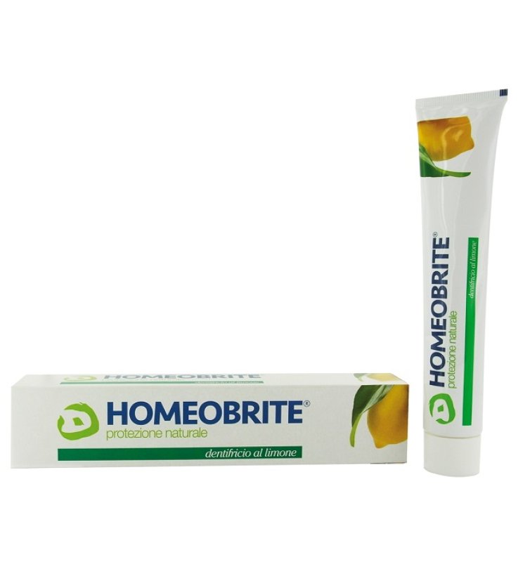 HOMEOBRITE DENT LIM 75ML CEMON HOMEOBRITE DENT LIM 75ML CEMON