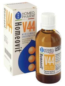 HOMEOVIT*V44 50ML GTT