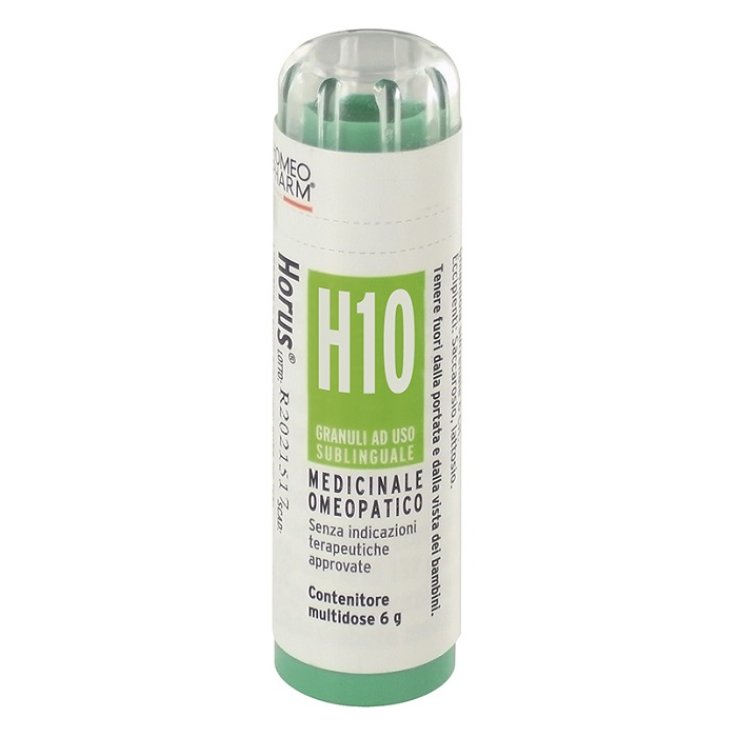 HORUS 10 GR HORUS 10 GR