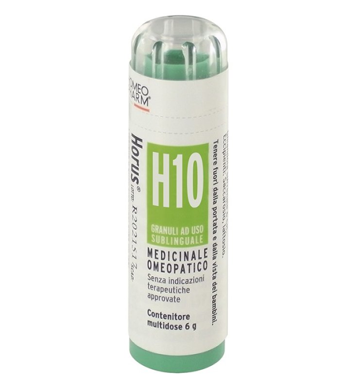 HORUS 10 GR