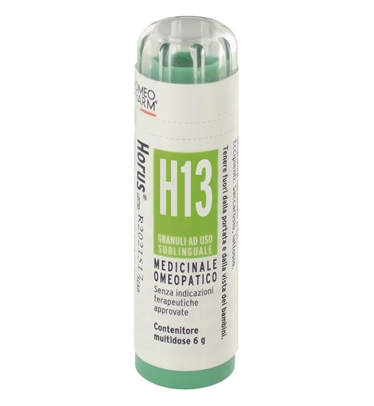 HORUS*H13 GRAN 6G