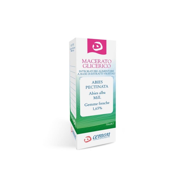 CME ABIES PECT.MG 30ml CME ABIES PECT.MG 30ml