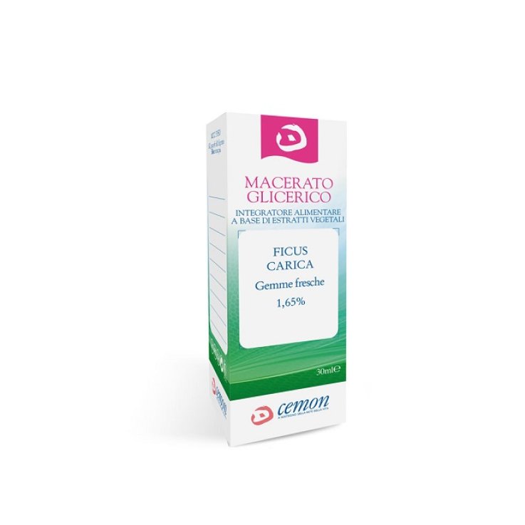 CME FICUS CARICA MG 30ml CME FICUS CARICA MG 30ml
