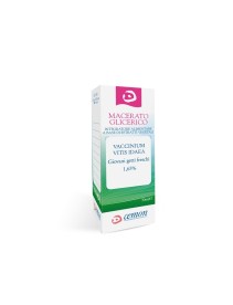 CME VACCINIUM V.I.MG 30ml