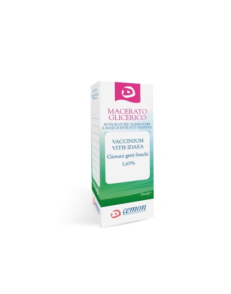 CME VACCINIUM V.I.MG 30ml