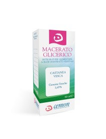 CME CASTANEA VESCA MG  60ml