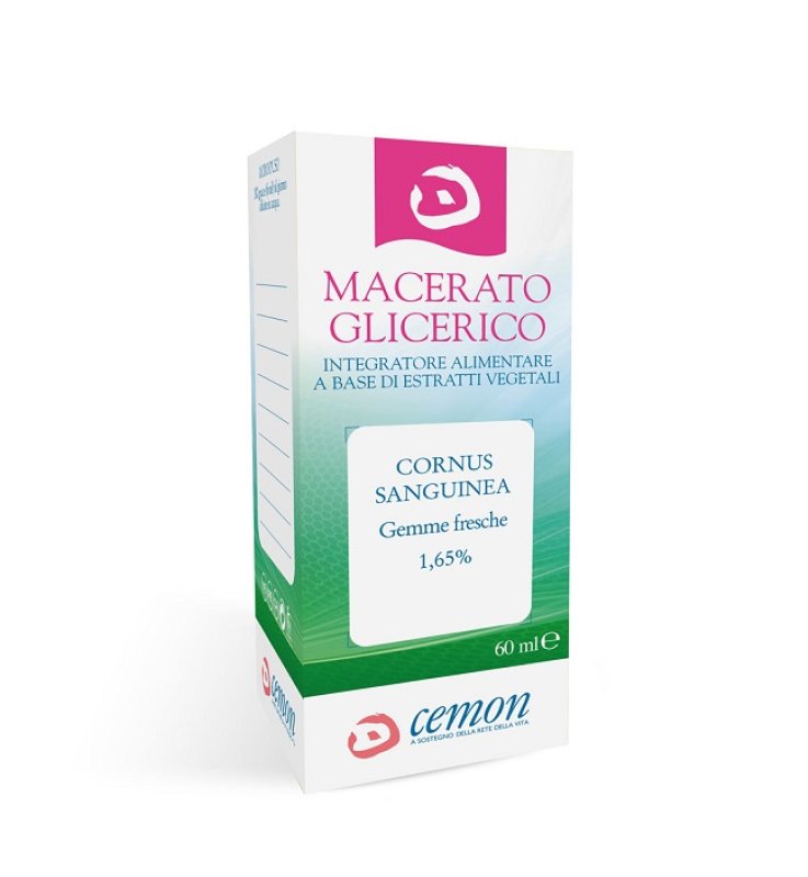 CME CORNUS SANG.MG 60ml