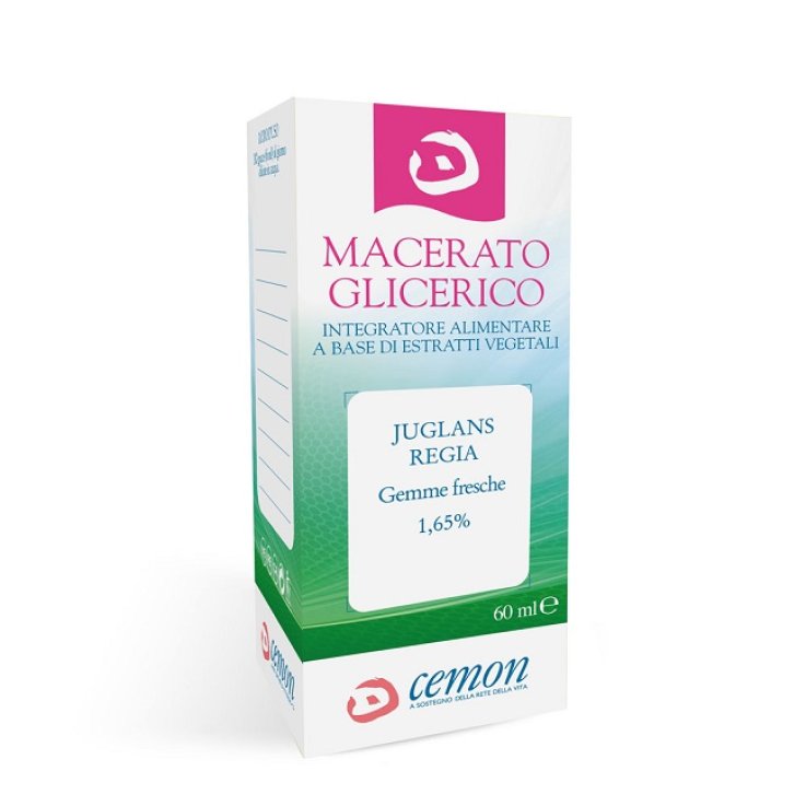 CME JUGLANS REGIA MG 60ml CME JUGLANS REGIA MG 60ml