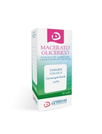 TAMARIX GETTI MG 60ML CEMON