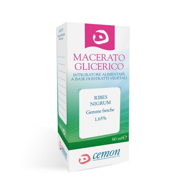 CME RIBES NIGRUM MG 60ml CME RIBES NIGRUM MG 60ml