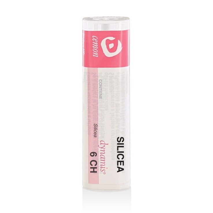 SILICEA 6CH GRN CEMON SILICEA 6CH GRN CEMON