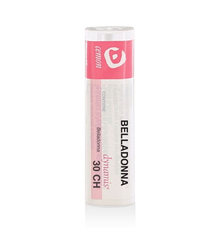 BELLADONNA 30CH GRANULI BELLADONNA 30CH GRANULI