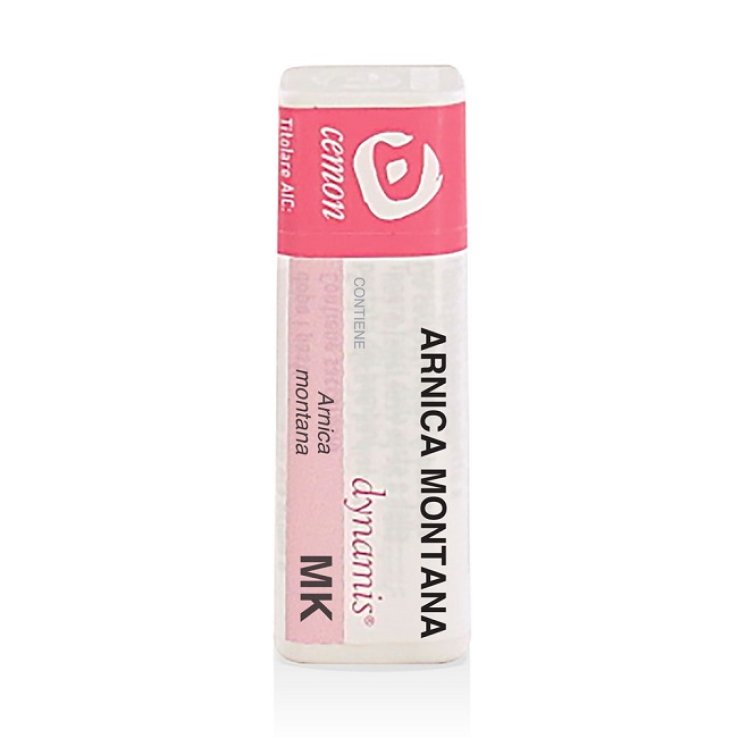 ARNICA MONTANA MK GLOBULI ARNICA MONTANA MK GLOBULI
