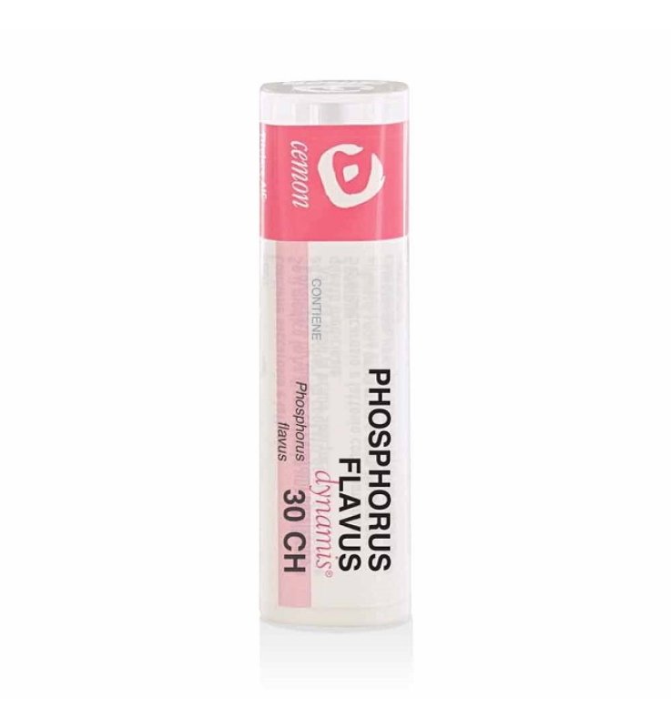 PHOSPHORUS FLAVUS 30CH GR CEMON