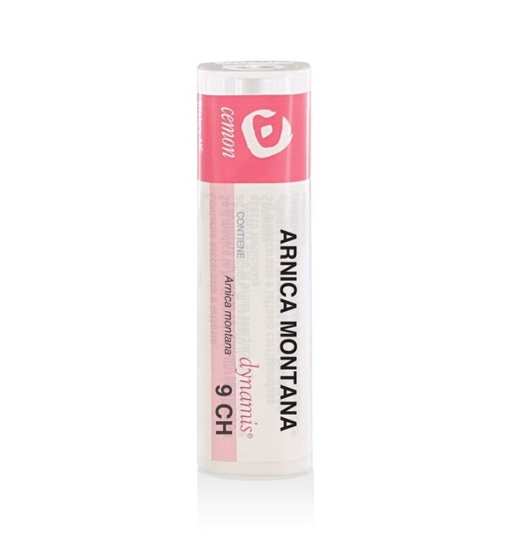 ARNICA 9CH GRN CEMON ARNICA 9CH GRN CEMON