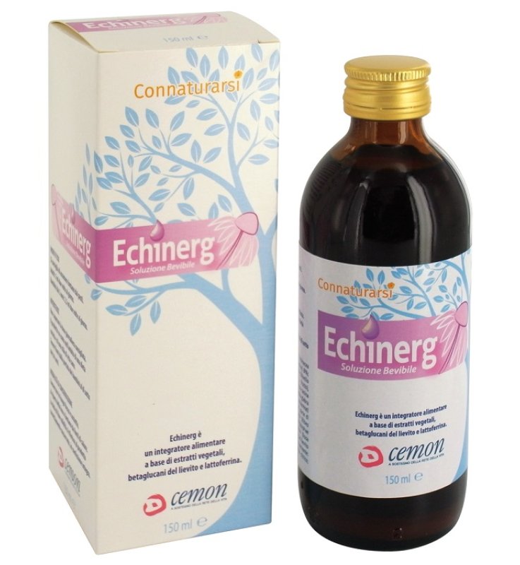 ECHINERG 150 ML SOLUZIONE BEVIBILE