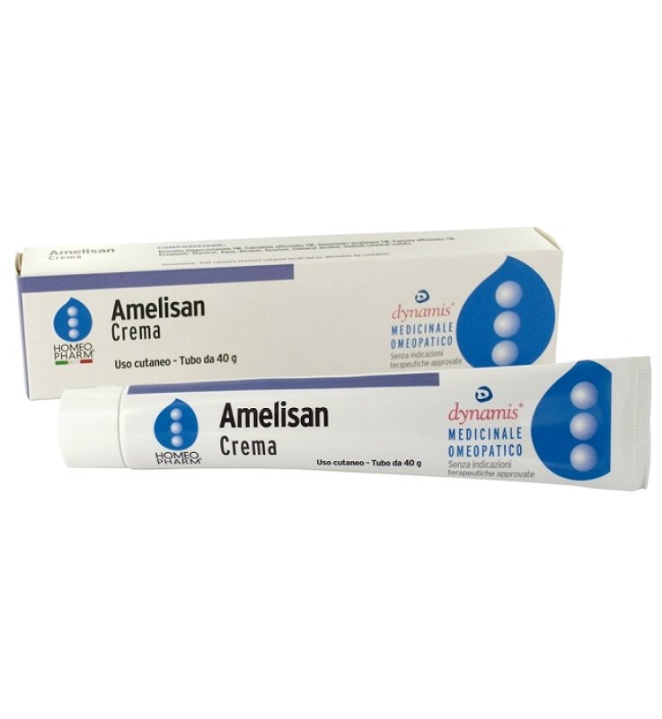 AMELISAN POM 30G CEMON