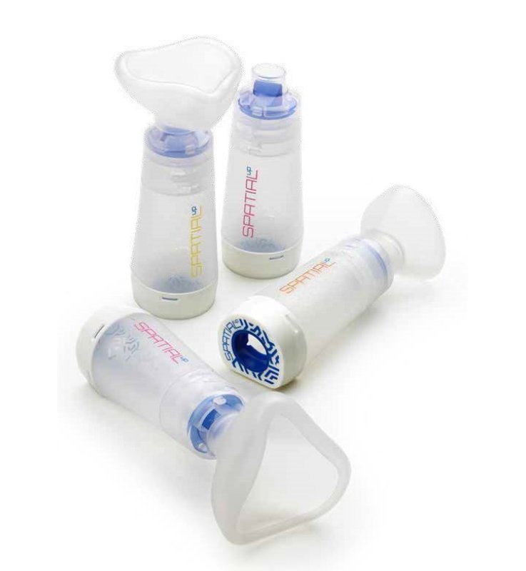 SPATIAL UP BOCCAGLIO AD MAGENT SPATIAL UP BOCCAGLIO AD MAGENT