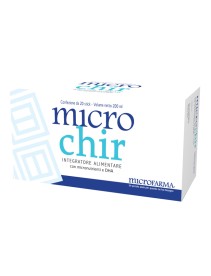 MICROCHIR 20 STICK