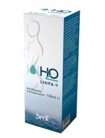 H2O Linfa+ CremaGel 150ml