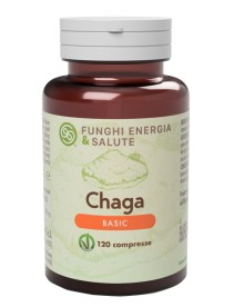 CHAGA BASIC 120CPR