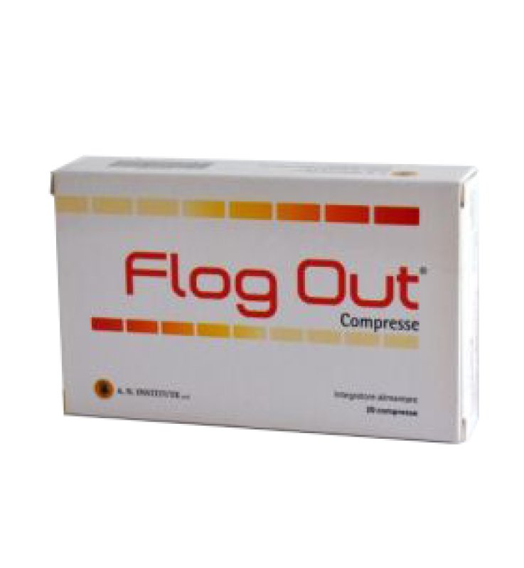 FLOG OUT 20 Cpr