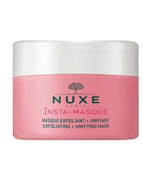 NUXE INSTA-MASQUE EXFOL+UNIF.50M