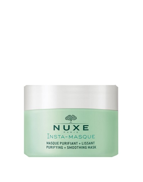 NUXE INSTA-MASQUE PURIF+LEVIG.50