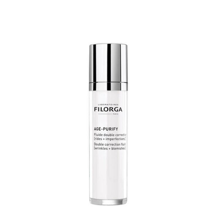 FILORGA AGE PURIFY FLUIDE 50 ML