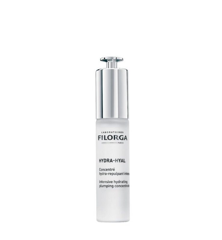FILORGA SERUM HYDRA HYAL 30 ML FILORGA SERUM HYDRA HYAL 30 ML