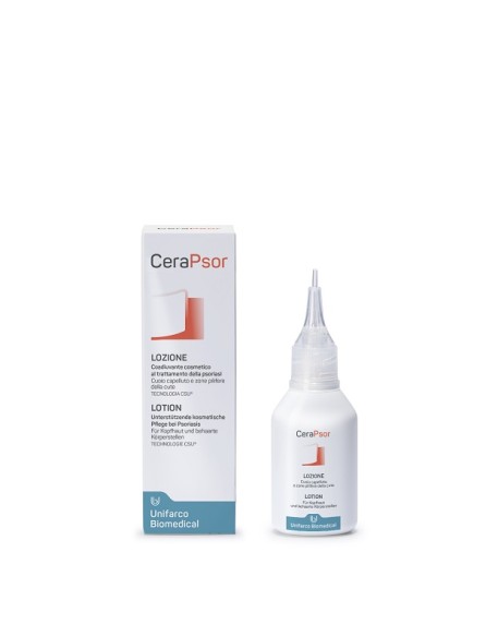 CERAPSOR LOZIONE 50 ML