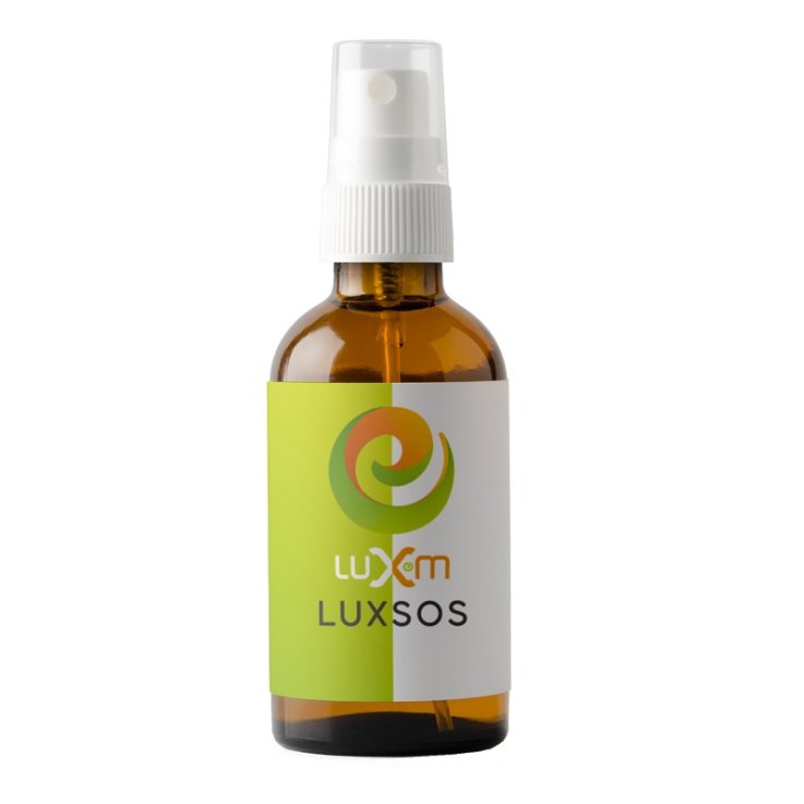 LUXSOS SPRAY 30ML LUXSOS SPRAY 30ML