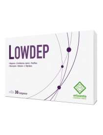 LOWDEP 30 COMPRESSE