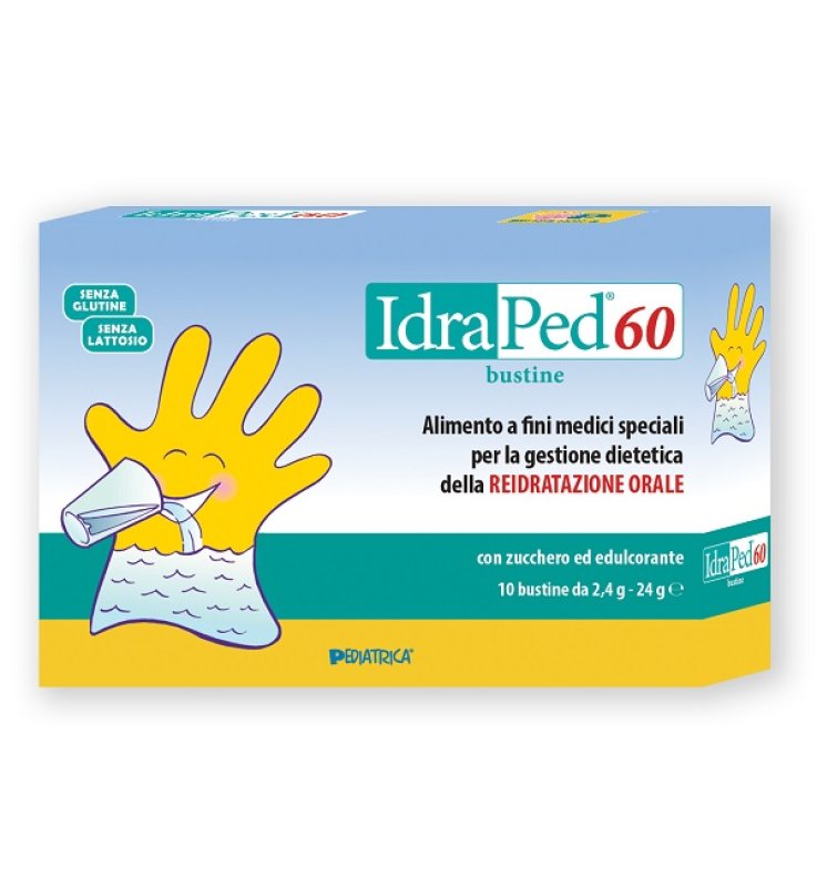 IDRAPED 60 10 BUSTINE IDRAPED 60 10 BUSTINE