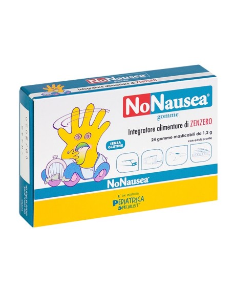 NONAUSEA 24GOMME