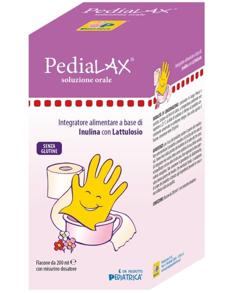 PEDIALAX 200ml