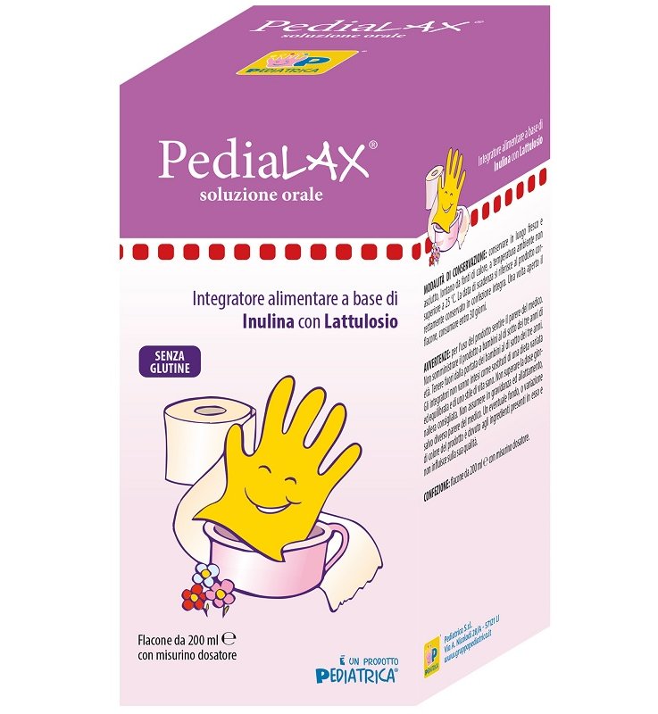 PEDIALAX 200ml