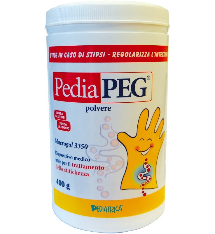 PEDIAPEG 400G PEDIAPEG 400G
