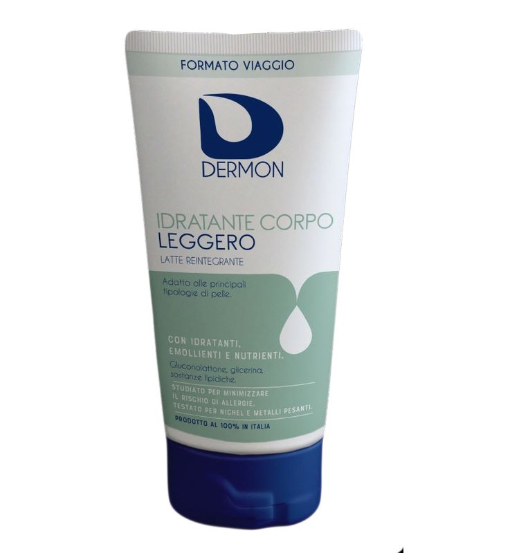 DERMON IDRATANTE CORPO 100ML