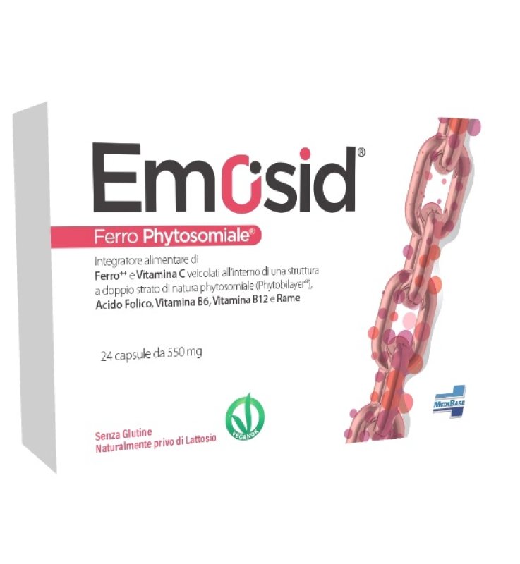 EMOSID 24CPS