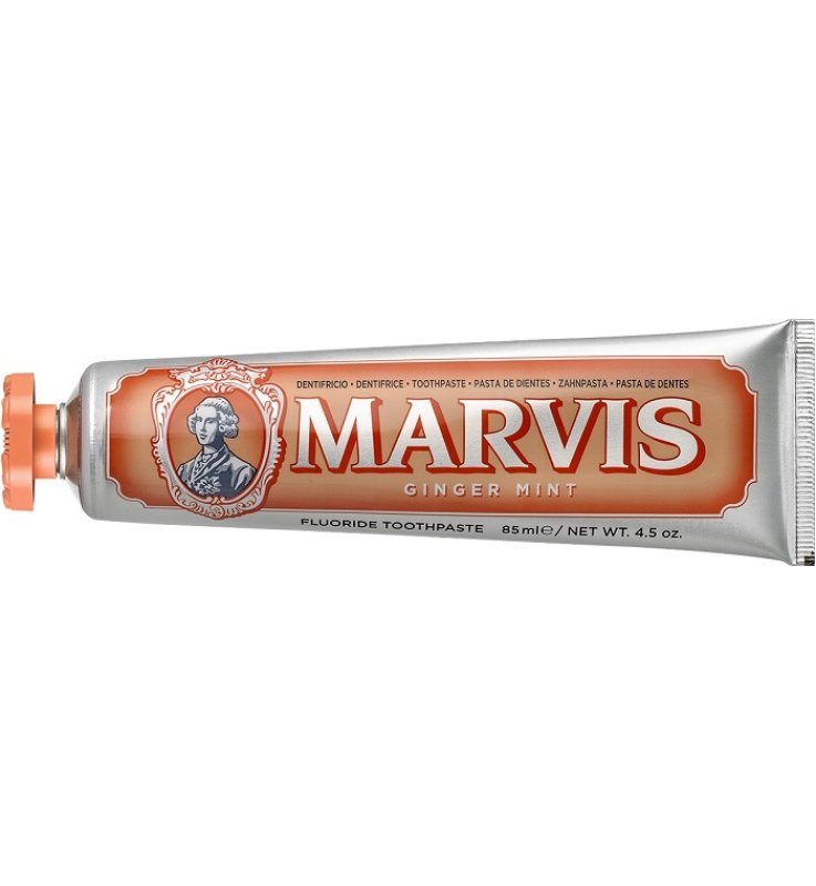 MARVIS GINGER MINT 85 ML