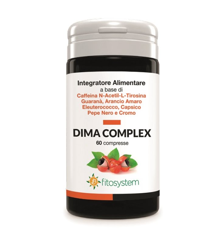 DIMA COMPLEX 60 Cpr